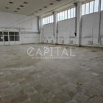 Оренда комерційної нерухомості по вул. Валерія Лобановського, 1000 м² | 1