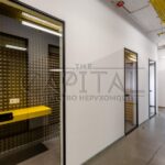 Оренда комерційної нерухомості по вул. Саксаганського, 970 м² | 8