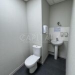 Оренда комерційної нерухомості по вул. Драгоманова, 75 м² | 5