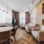 Продаж 2 кімн. квартири по вул. Берестейський 11 | 2