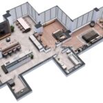 Продаж 3 кімн. квартири по вул. Антоновича 136-138 | 2