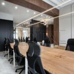 Оренда комерційної нерухомості по вул. Еспланадна, 230 м² | 8
