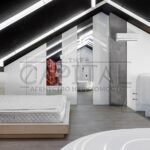 Продаж 4 кімн. квартири по вул. Регенераторна 4 | 25