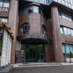 Оренда комерційної нерухомості по вул. Кловський узвіз, 267 м² | 4
