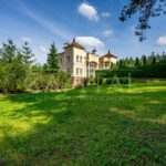 Продаж будинку 1272м², 130 соток, Хлепча | 5