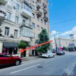 Оренда комерційної нерухомості по вул. Мала Житомирська, 500 м² | 1