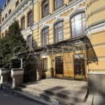 Оренда комерційної нерухомості по вул. Бульварно-Кудрявська, 655 м² | 2