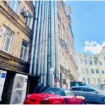 Оренда комерційної нерухомості по вул. Мала Житомирська, 500 м² | 12