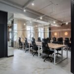 Оренда комерційної нерухомості по вул. Еспланадна, 230 м² | 7