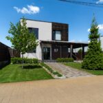 Продаж будинку 140м², 8 соток, Крушинка | 1