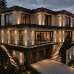 Продаж будинку 450м², 10 соток, Гореничі | 1