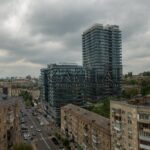 Оренда комерційної нерухомості по вул. Кловський узвіз, 267 м² | 6