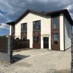 Продаж будинку 120м², 2.6 соток, Святопетрівське | 2