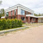 Продаж будинку 600м², 39 соток, Лебедівка | 8