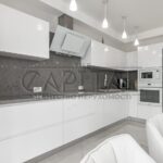 Продаж 3 кімн. квартири по вул. Дніпровська наб. 23 | 4
