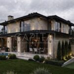 Продаж будинку 450м², 10 соток, Гореничі | 2
