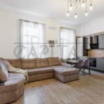 Оренда комерційної нерухомості по вул. Костянтинівська, 200 м² | 11