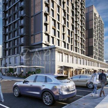 Продаж комерційної нерухомості по вул. Кільцева дорога, 80 м²