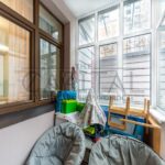Оренда 3 кімн. квартири по вул. Лютеранська 10А | 24