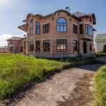 Продаж будинку 1330м², 33 соток, Зазим'я | 2