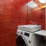 Продаж 4 кімн. квартири по вул. Регенераторна 4 | 17