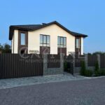 Продаж будинку 120м², 2.6 соток, Святопетрівське | 3