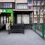 Оренда комерційної нерухомості по вул. Драгоманова, 75 м² | 1
