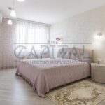 Продаж 3 кімн. квартири по вул. Дніпровська наб. 23 | 11