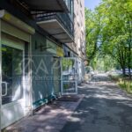 Продаж комерційної нерухомості по вул. Берестейський, 57.1 м² | 1
