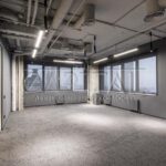 Оренда комерційної нерухомості по вул. Володимирська, 710 м² | 22