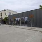 Продаж комерційної нерухомості по вул. Київська, 585 м² | 3