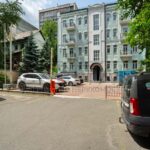 Оренда комерційної нерухомості по вул. Еспланадна, 230 м² | 4