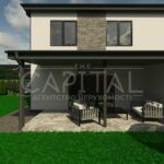 Продаж будинку 134м², 3 соток, Буча | 2
