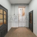 Продаж комерційної нерухомості по вул. Антоновича, 168 м² | 15