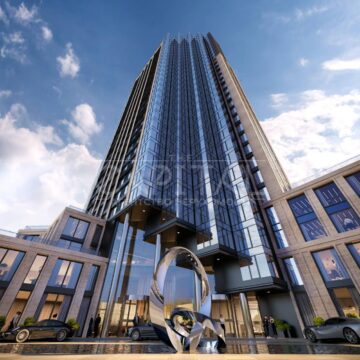 Продаж 3 кімн. квартири по вул. Антоновича 136-138