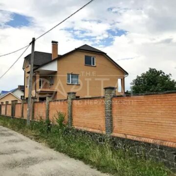 Оренда будинку 411м², 11 соток, Київ