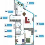 Продаж 2 кімн. квартири по вул. Осокорська 7 | 2