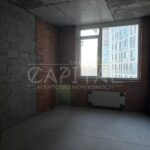 Продаж 2 кімн. квартири по вул. Берестейський 11 | 8