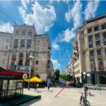Оренда комерційної нерухомості по вул. Мала Житомирська, 500 м² | 2