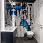 Оренда комерційної нерухомості по вул. Володимирська, 710 м² | 20