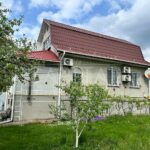 Продаж будинку 159м², 10 соток, Романків | 1