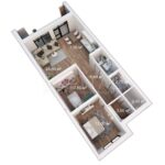 Продаж будинку 75м², 2 соток, Ходосівка | 8