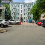 Оренда комерційної нерухомості по вул. Еспланадна, 230 м² | 2