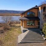 Продаж будинку 457м², 10 соток, Романків | 1