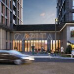Продаж комерційної нерухомості по вул. Кільцева дорога, 80 м² | 4