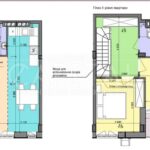Продаж 3 кімн. квартири по вул. Регенераторна 4 | 20