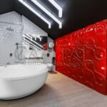 Продаж 4 кімн. квартири по вул. Регенераторна 4 | 24
