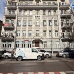 Продаж 8 кімн. квартири по вул. Ярославів Вал 38 | 1