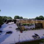 Оренда комерційної нерухомості по вул. Велика Окружна, 2535 м² | 4