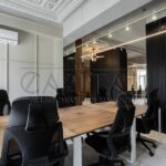 Оренда комерційної нерухомості по вул. Еспланадна, 230 м² | 17
